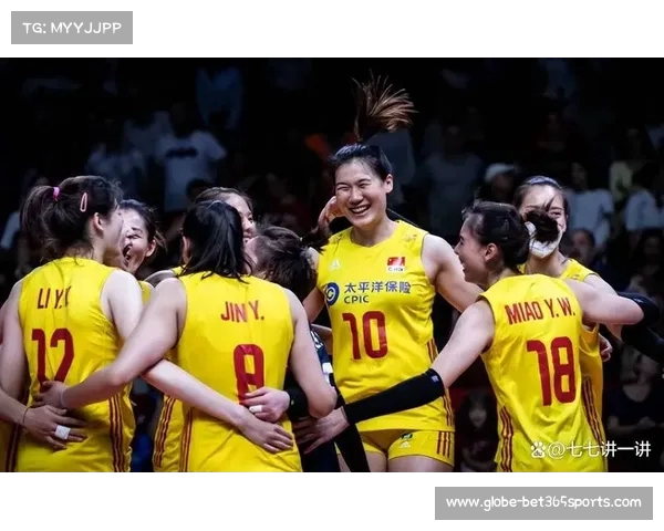 中国女排2019世界杯壮举再创辉煌续写几连冠传奇故事 中国女排2019世界杯壮举再创辉煌续写几连冠传奇故事