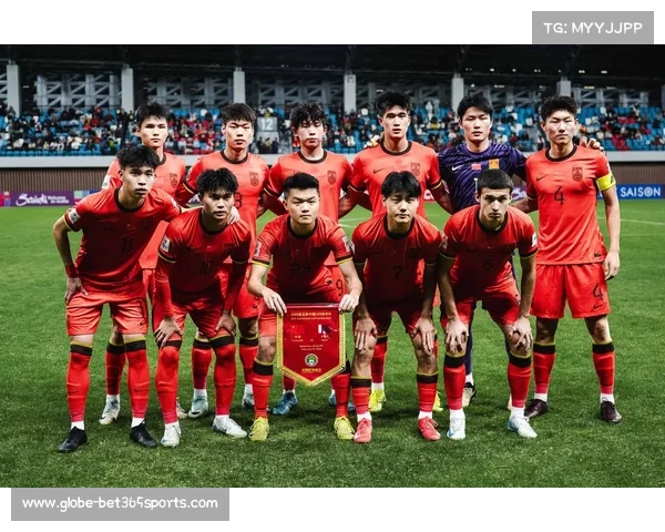 今晚U20亚洲杯2023中国男足赛事直播平台全方位介绍与观看指南 今晚U20亚洲杯2023中国男足赛事直播平台全方位介绍与观看指南