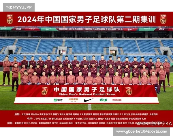国足世预赛大名单公布 张玉宁武磊入选归化前锋艾克森遗憾落选 国足世预赛大名单公布 张玉宁武磊入选归化前锋艾克森遗憾落选